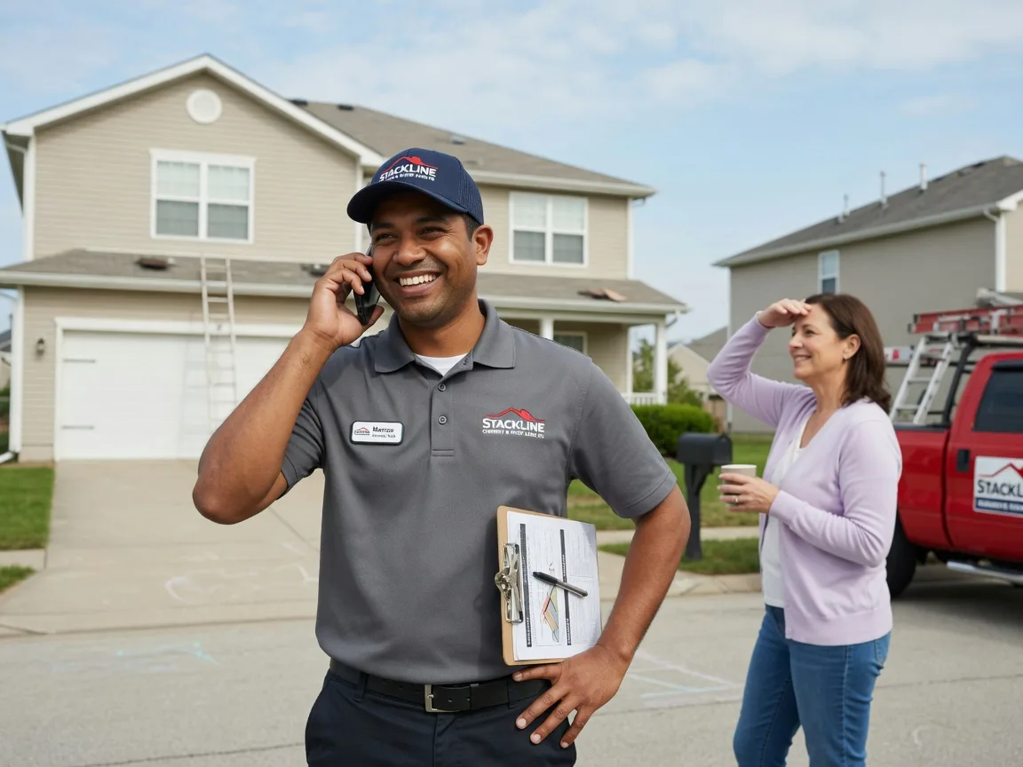 Chimney flashing repair Sister Bay, WI FAQs